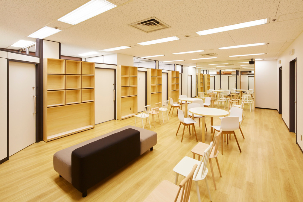 日比谷国際クリニックの写真