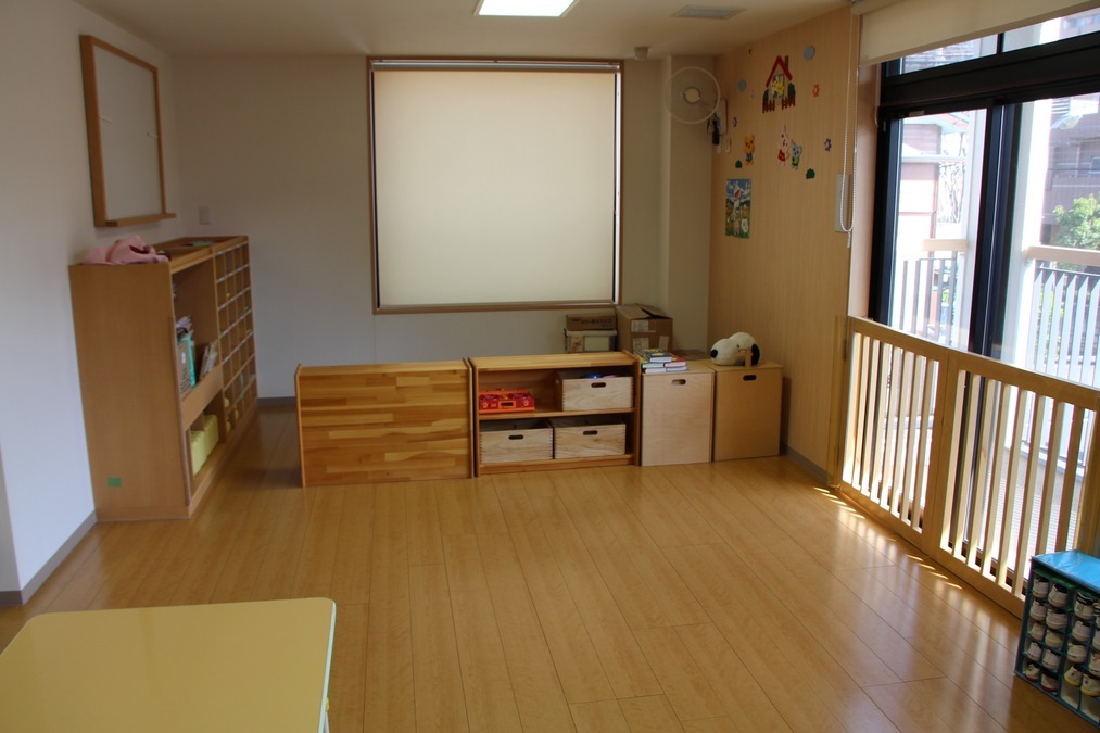 ほっぺるランド志村坂上（看護師/准看護師の求人）の写真2枚目：