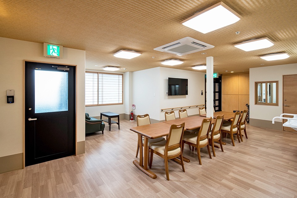 グループホーム 桜歌の写真3枚目: