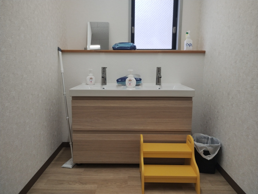 てらぴぁぽけっと 新潟中央教室の写真4枚目: