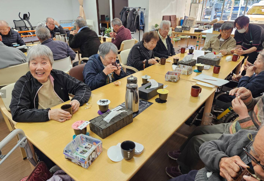 コモン久峰の写真