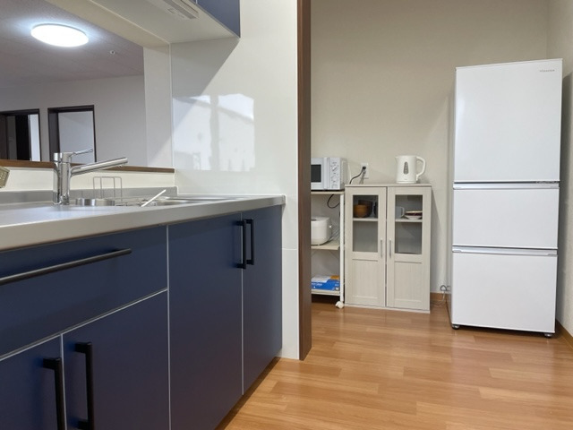 クライスハイム上岡田（サービス管理責任者の求人）の写真4枚目：