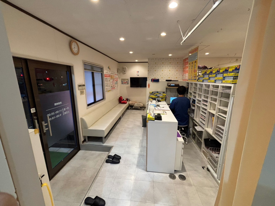 ゼロスポ鍼灸院・整骨院 志免【2025年08月01日オープン】の写真6枚目: