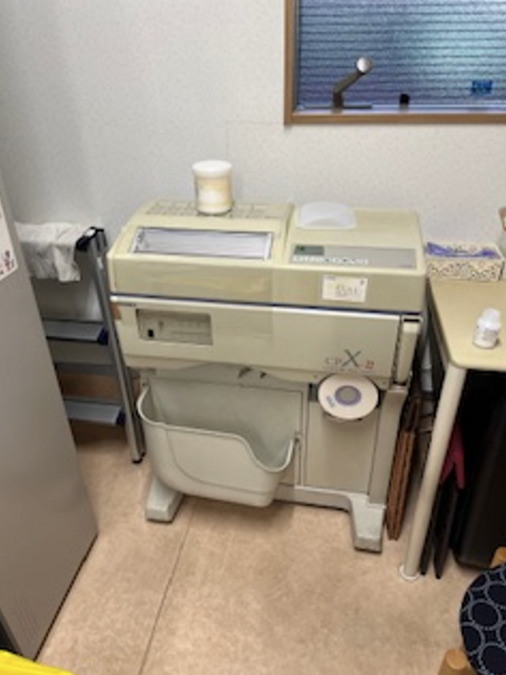 せせらぎ薬局（薬剤師の求人）の写真4枚目：