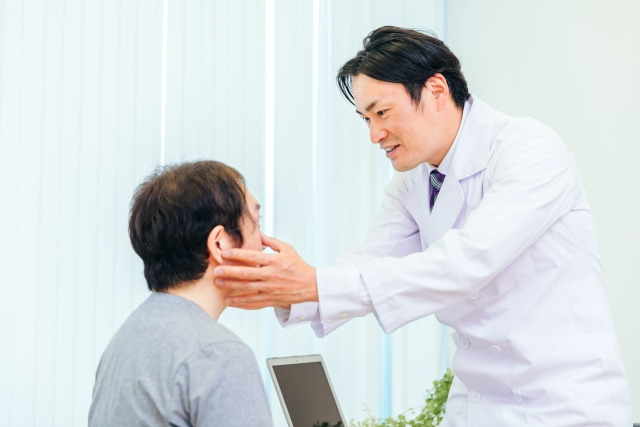 アイクリニック大井町の写真