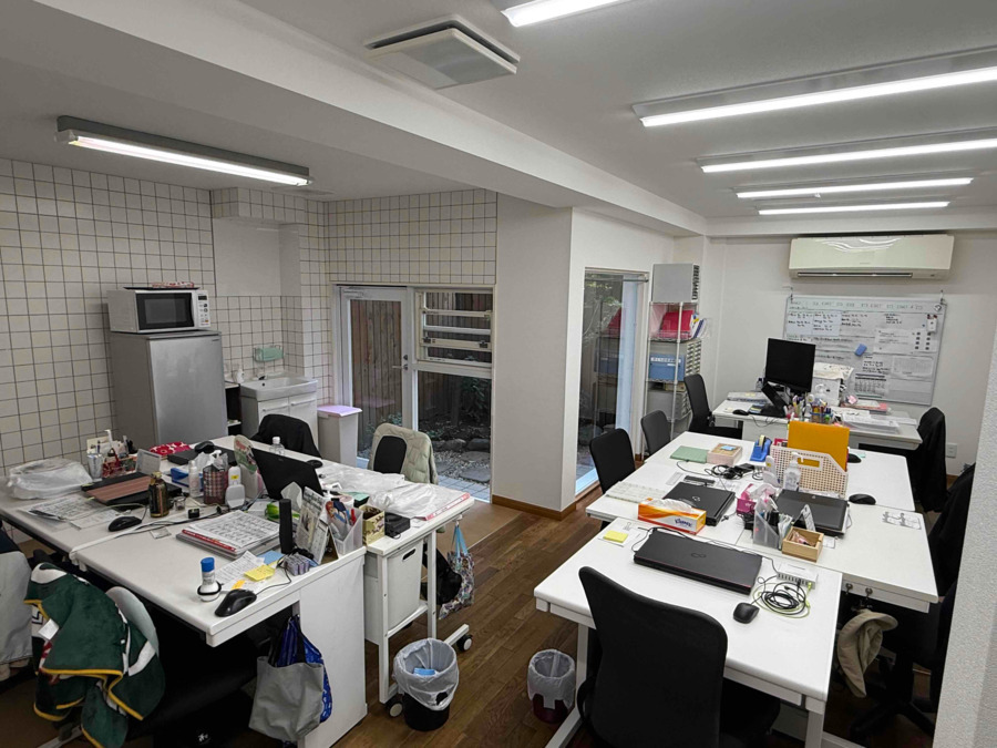 さくら訪問看護リハビリステーション（言語聴覚士の求人）の写真2枚目：