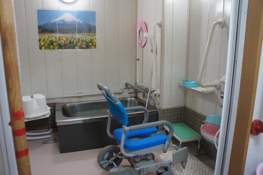 デイサービスエナジーの写真
