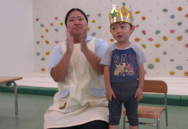 JA遠州中央ときめき保育園(保育士の求人)の写真6枚目: