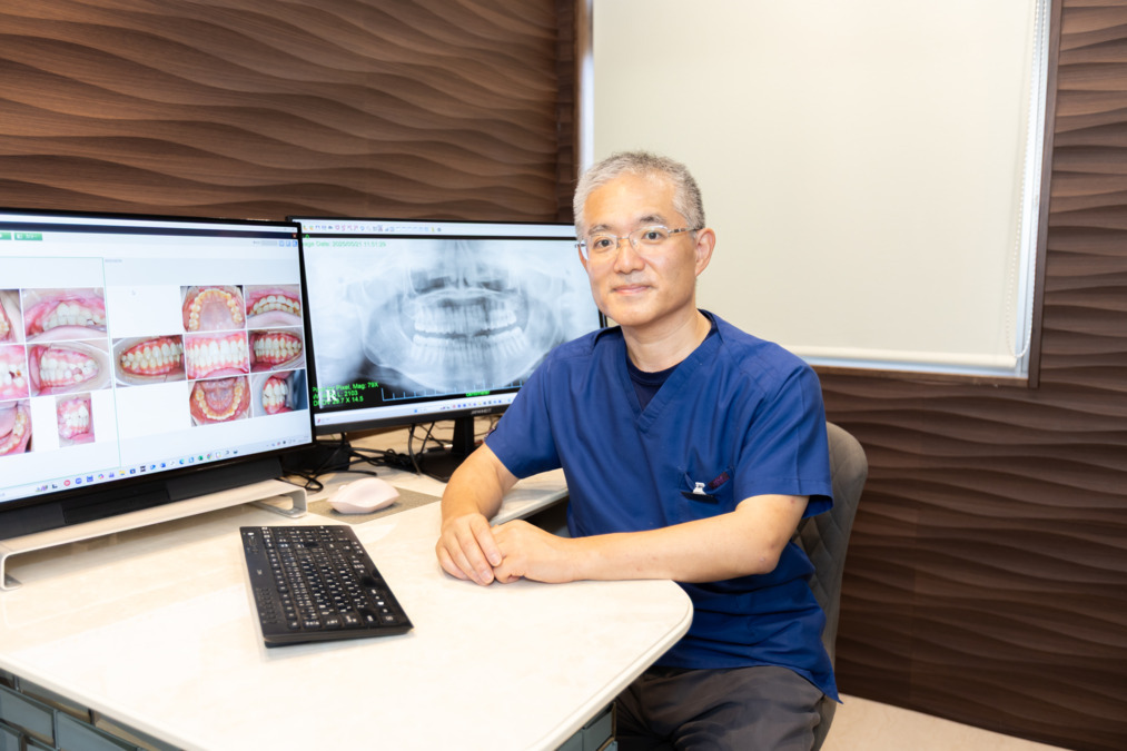 たかしデンタルクリニックの写真11枚目: