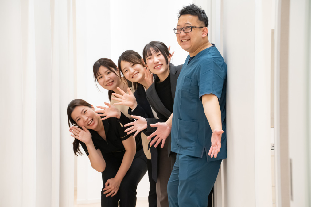 医療法人 翼翔会　ヨクシオ歯科 交野星田院【2025年04月01日オープン】（歯科助手の求人）の写真6枚目：交野星田

