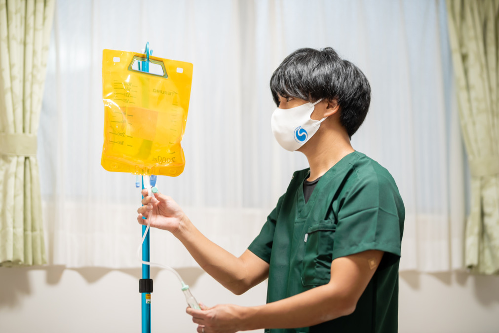 シルバーマンションキリン愛西（介護職/ヘルパーの求人）の写真8枚目：
