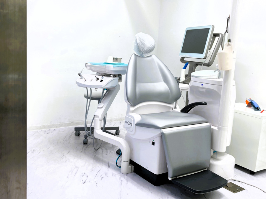 名古屋DDデンタルクリニックの写真6枚目: