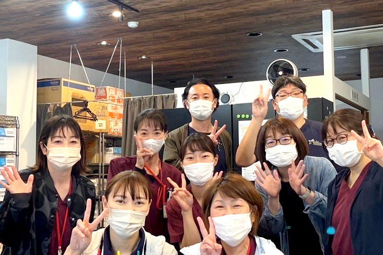 訪問看護ステーション　みやび（理学療法士の求人）の写真3枚目：