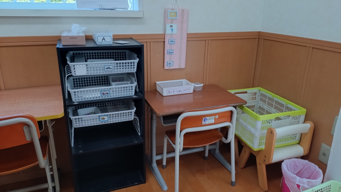 なのはな（作業療法士の求人）の写真4枚目：