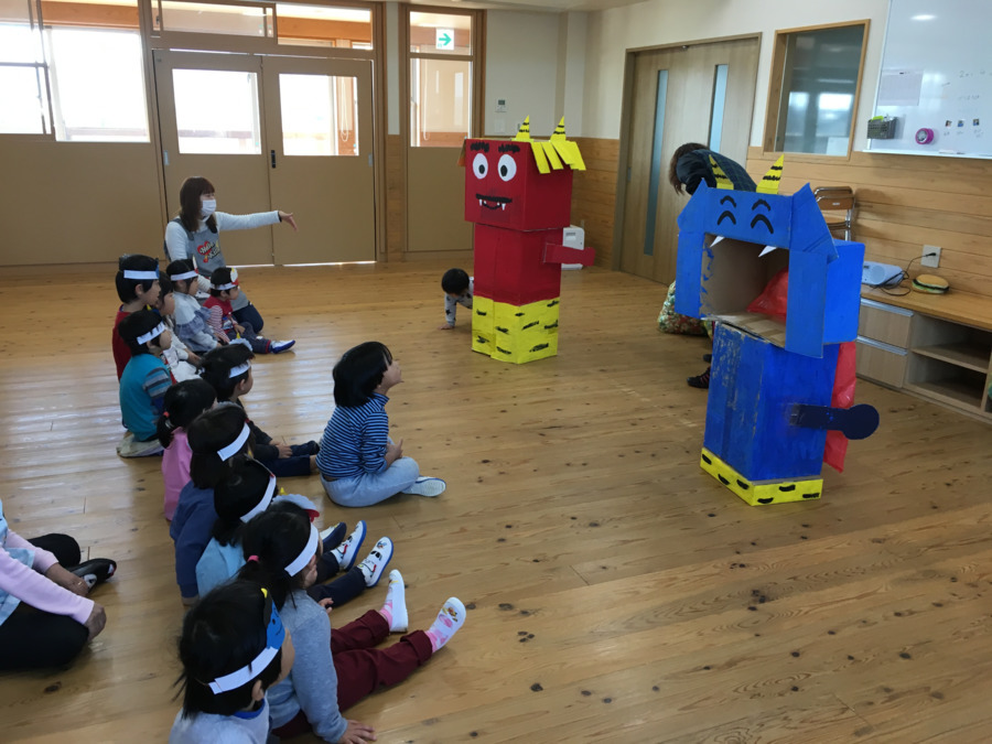 総合支援センター　わかば（児童指導員/指導員の求人）の写真4枚目：