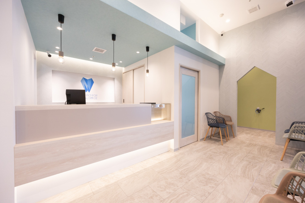 NISHIHACHIOJI DENTAL OFFICE（歯科医師の求人）の写真9枚目：