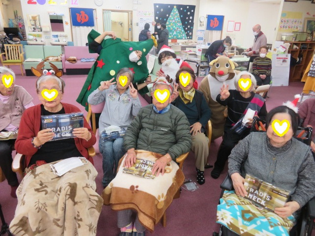 グループホームてとてニッケ あま(管理職(介護)の求人)の写真8枚目: