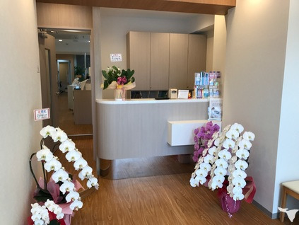 島野デンタルオフィス（歯科衛生士の求人）の写真2枚目：