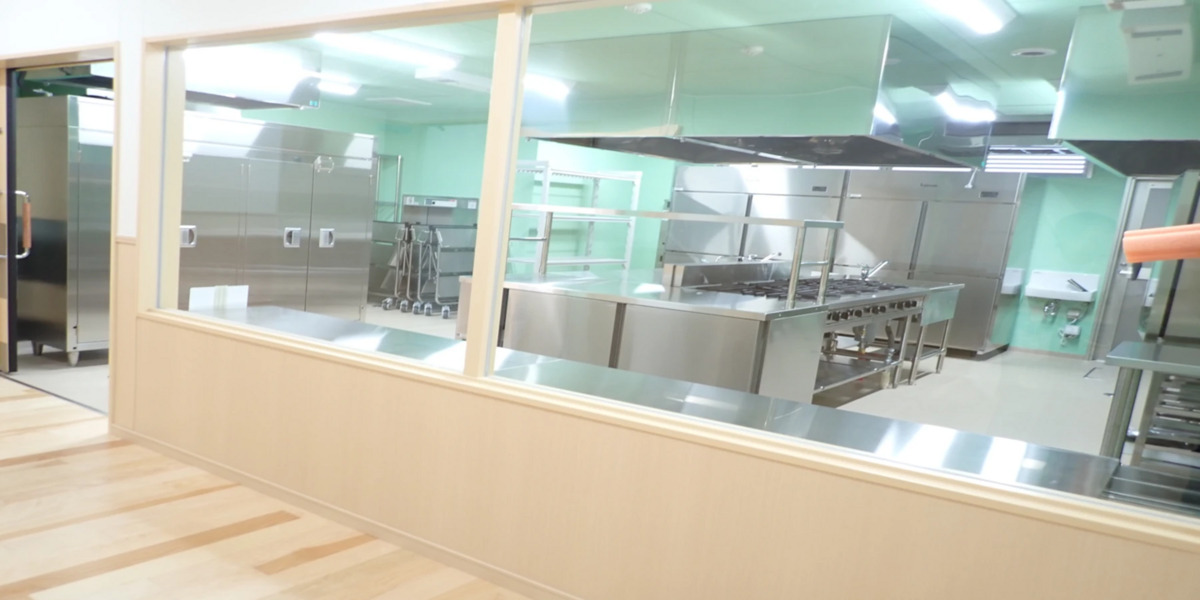 ちきゅうっこ南武庫之荘保育園（保育士の求人）の写真7枚目：