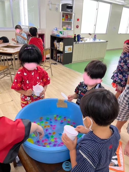 多機能型事業所リズムの写真4枚目：