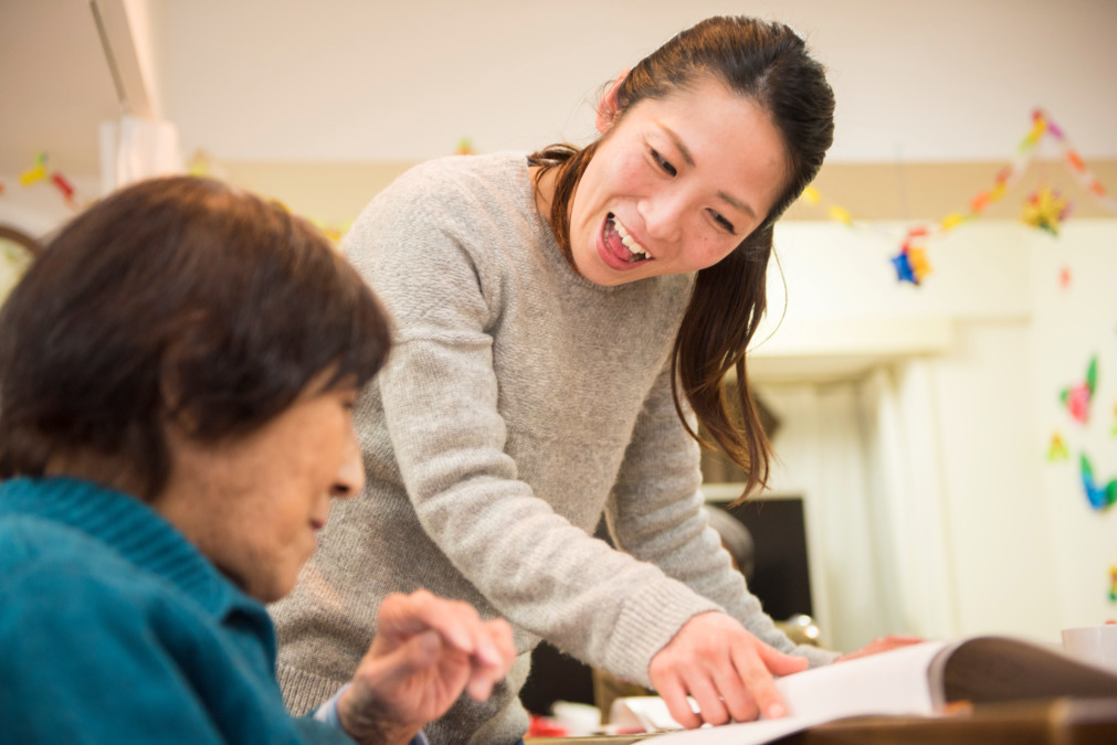 ユースタイルホーム 福山【2026年06月01日オープン予定】の写真3枚目: