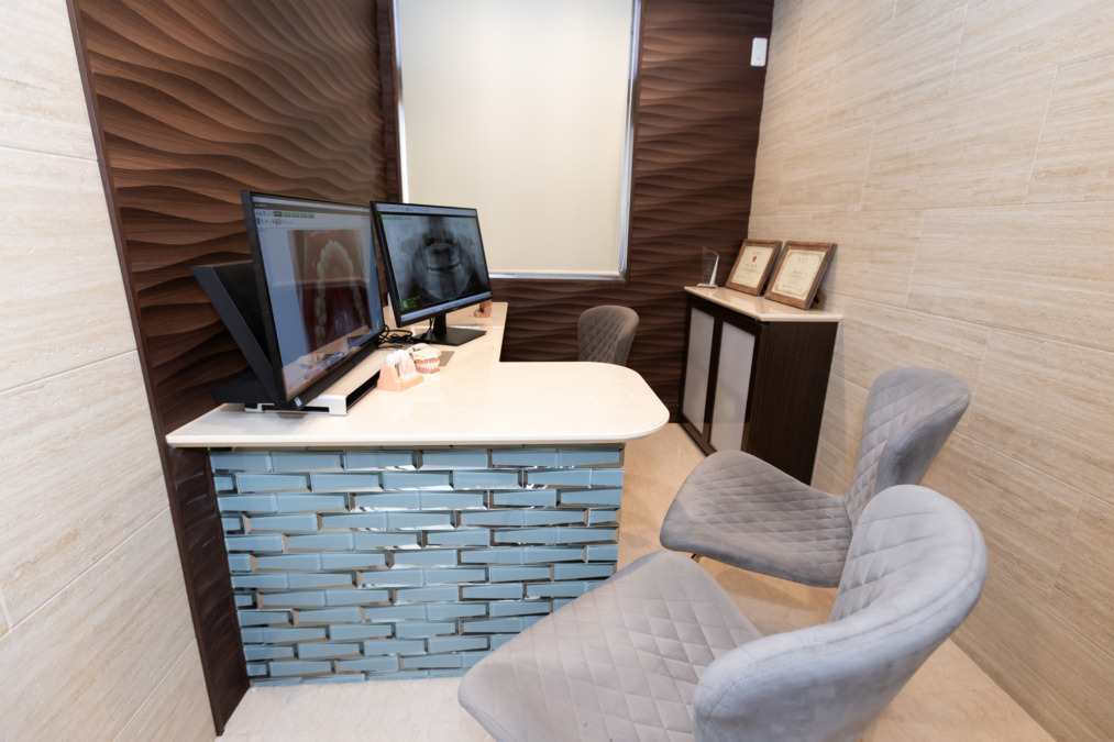 たかしデンタルクリニックの写真7枚目: