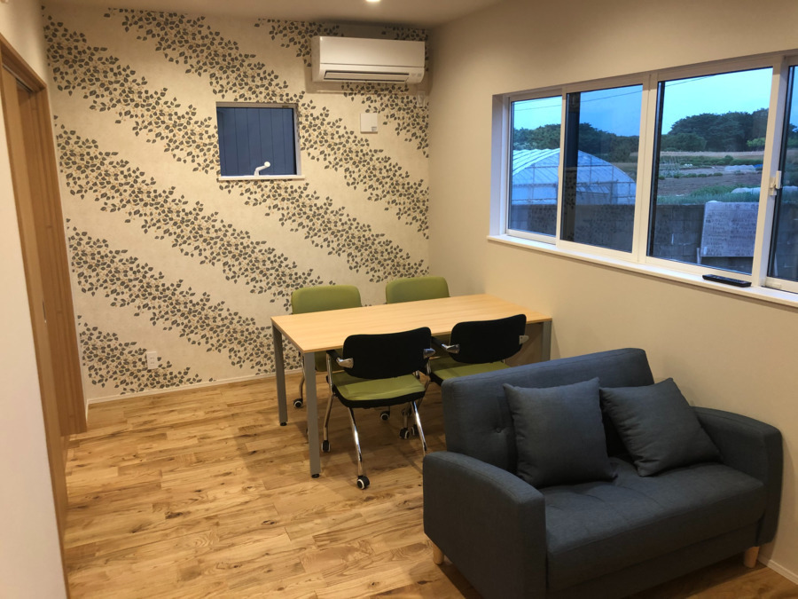 あっとホームリハビリケア（介護職/ヘルパーの求人）の写真3枚目：