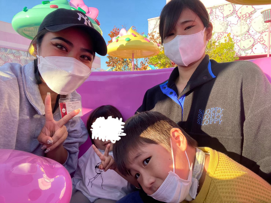 児童発達支援放課後等デイサービス　トラストの写真2枚目：