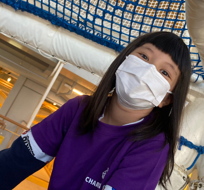 きゃらっとUNO（言語聴覚士の求人）の写真9枚目：