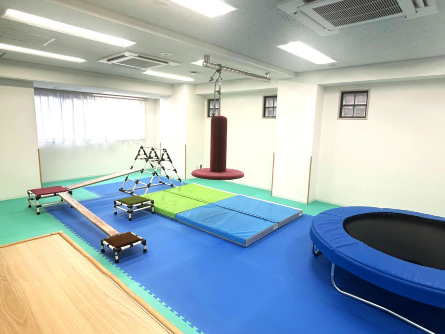 リノアキッズ一之江の画像