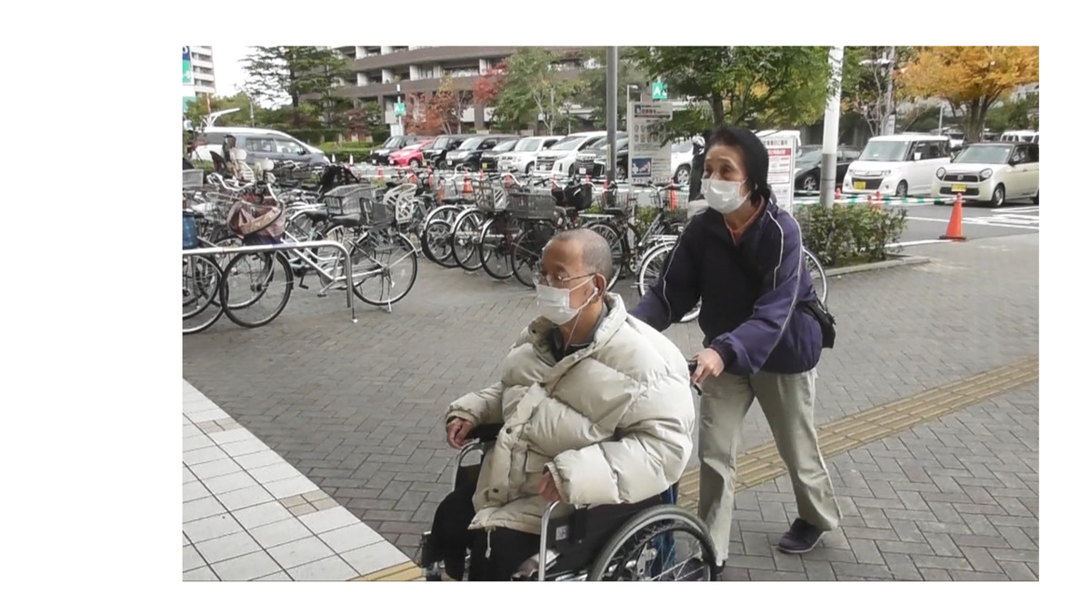 ラック川口　訪問介護事業所（介護職/ヘルパーの求人）の写真8枚目：