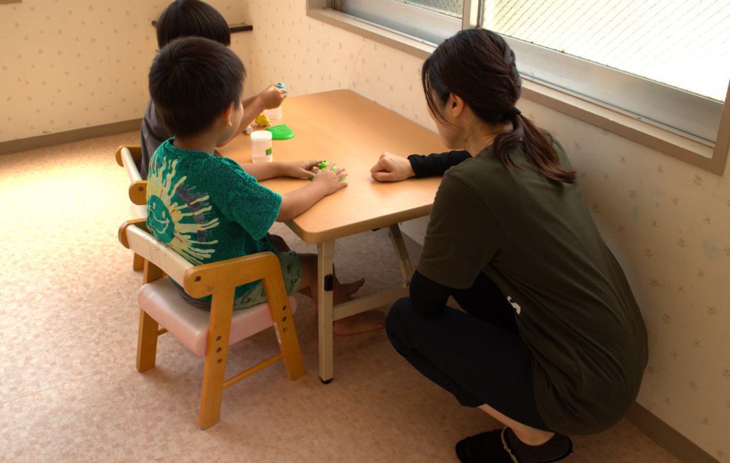 総合発達支援デイサービスきぼう（児童指導員/指導員の求人）の写真9枚目：