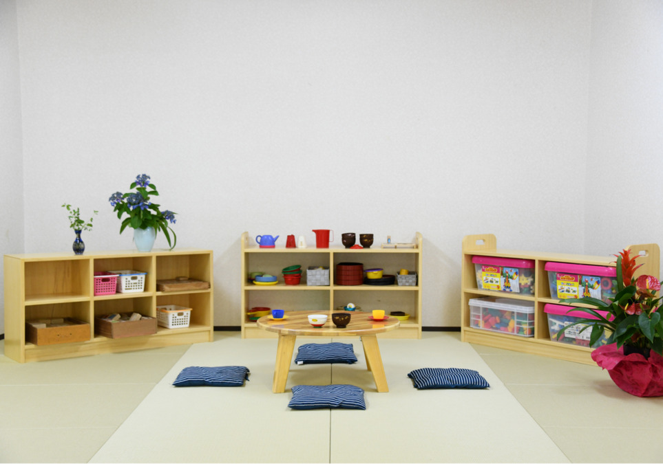 白山保育園（保育士の求人）の写真3枚目：