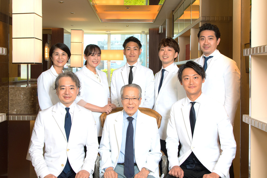 根津矯正歯科クリニックの写真