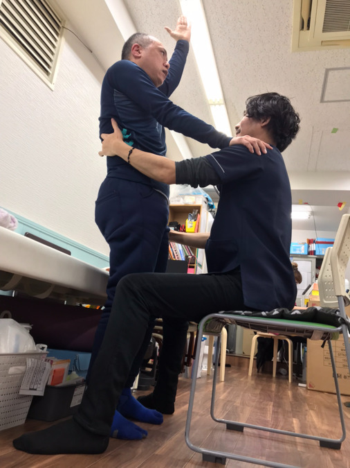 リハラボ 和田（理学療法士の求人）の写真2枚目：
