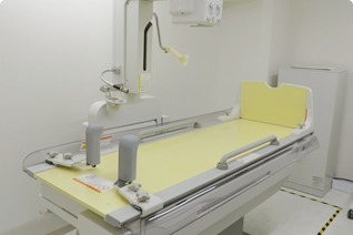 平成野田クリニック（医療事務/受付の求人）の写真3枚目：