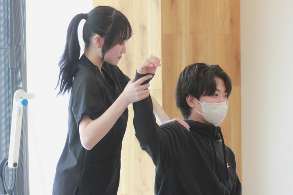 東新宿整形外科リハビリクリニック（理学療法士の求人）の写真4枚目：
