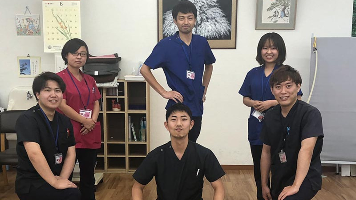 うちリハ 深谷原郷店の写真