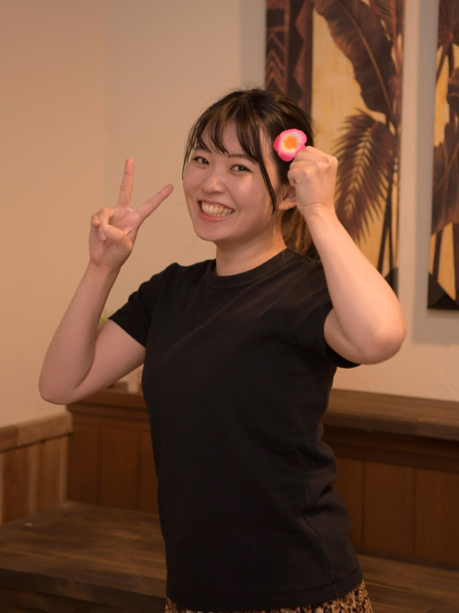 asian relaxation villa 犬山市役所前店(エステティシャン/セラピストの求人)の写真5枚目: