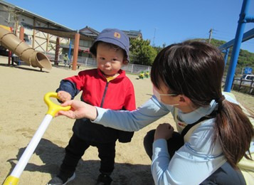 ニチイキッズこうほく保育園の写真4枚目：