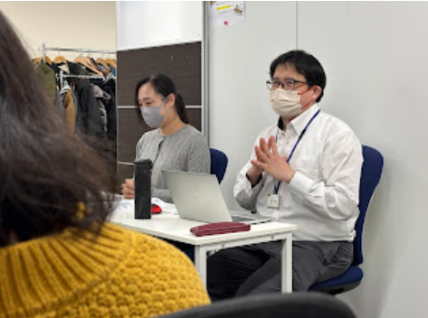 就労移行・定着支援事業所スキルアップスマイル（生活支援員の求人）の写真5枚目：