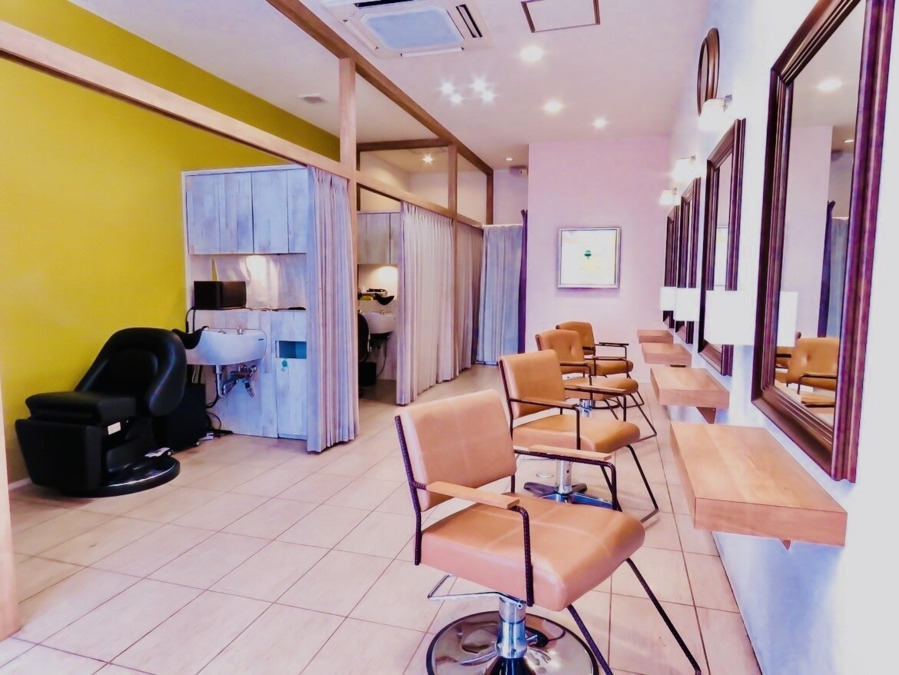 Natural Spotの写真24枚目：