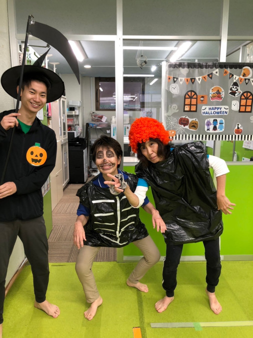 きらりはーとJOBの写真