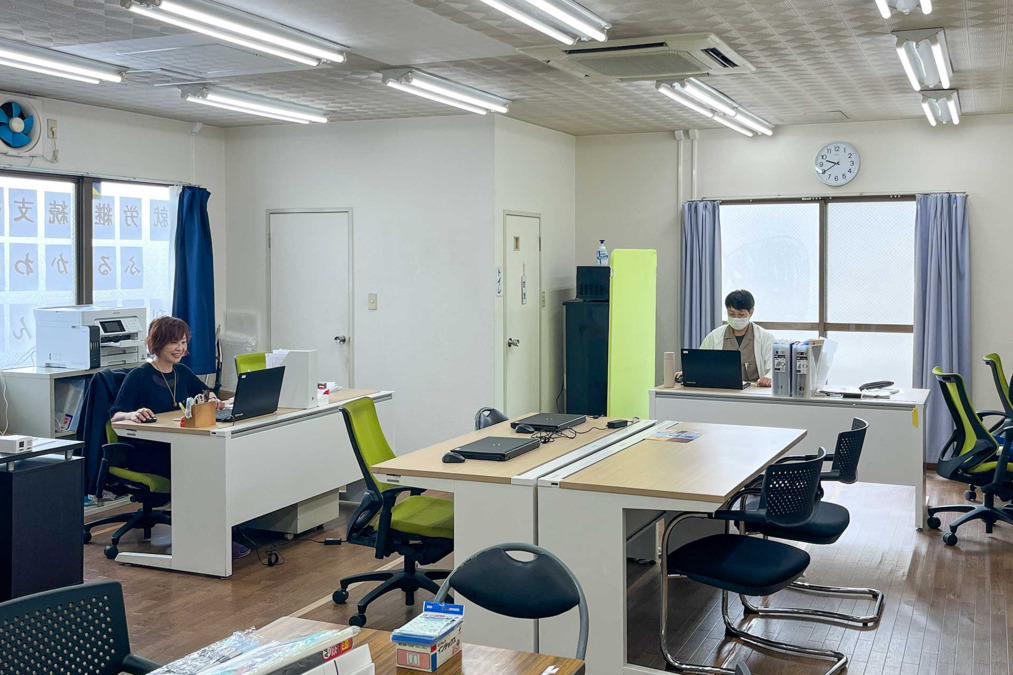 ふるかわばし笑店【2025年10月オープン】(サービス管理責任者の求人)の写真5枚目: