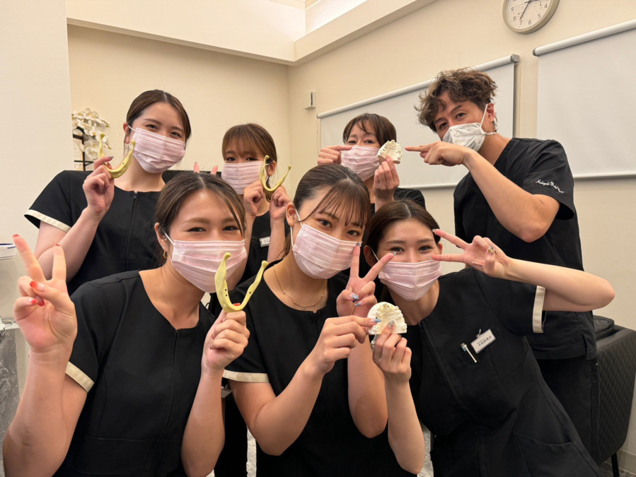 医療法人西垣歯科医院（歯科助手の求人）の写真9枚目：