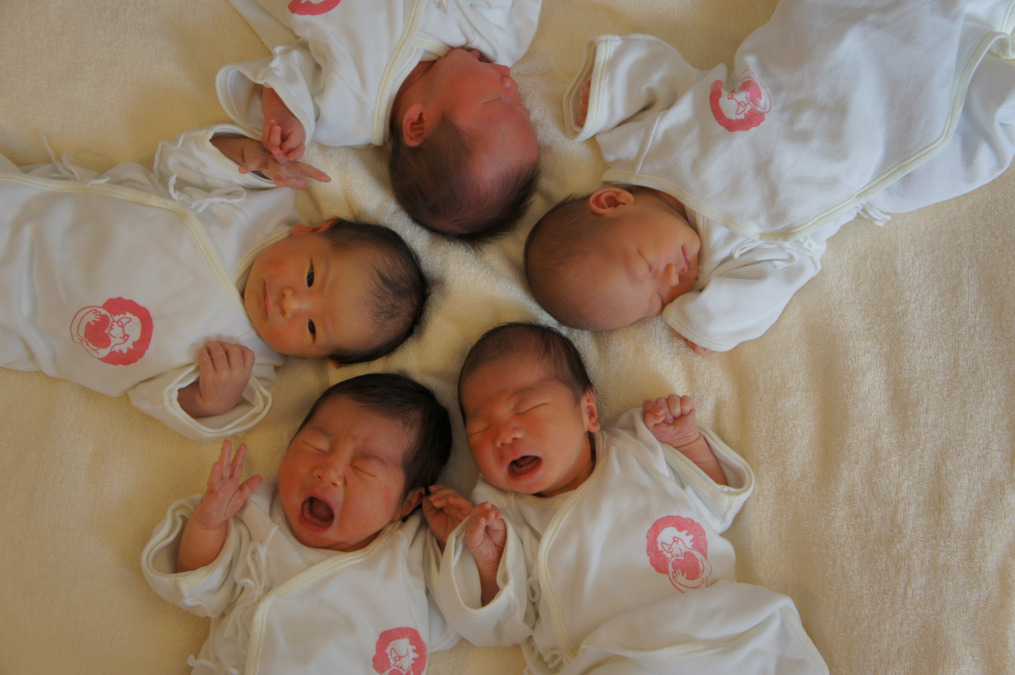 医療法人宗像セントラルクリニック（助産師の求人）の写真3枚目：
