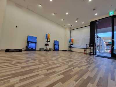 女性専用AIフィットネスジム「Fit Woman」ふじみ野店の写真3枚目：