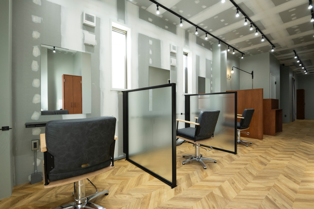 ito【イト】（美容師の求人）の写真3枚目：