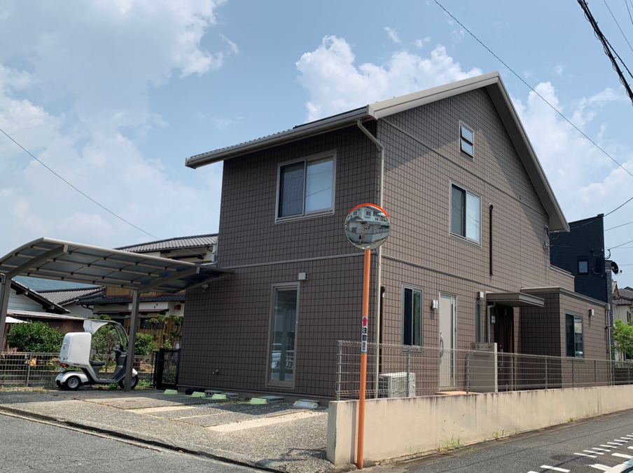 あいヘルパーステーション野芥（介護職/ヘルパーの求人）の写真2枚目：