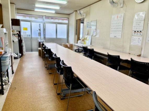 あすなろ製作所の写真